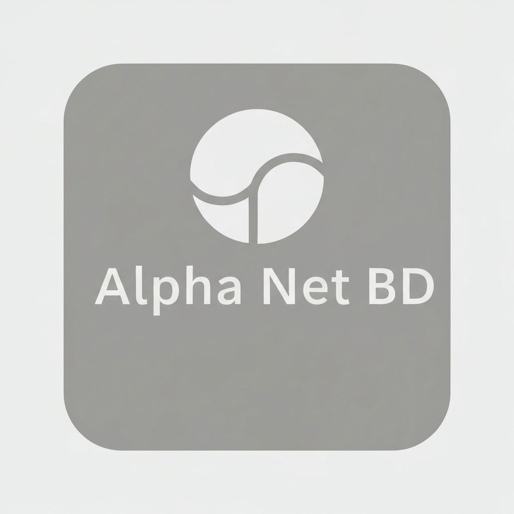 Alpha Net BD