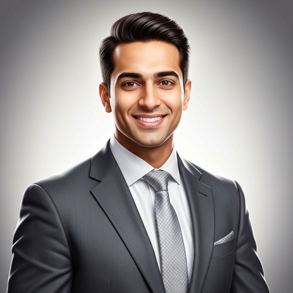 Ahmed Rahman